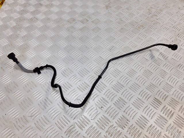 фото №1, Sandero ii lift 1,0 sce шланг пального