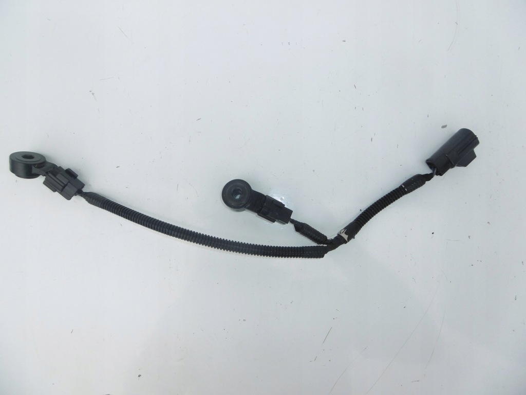 фото №5, Датчик spalania детонаційний volvo xc90 s80 4.4 v8