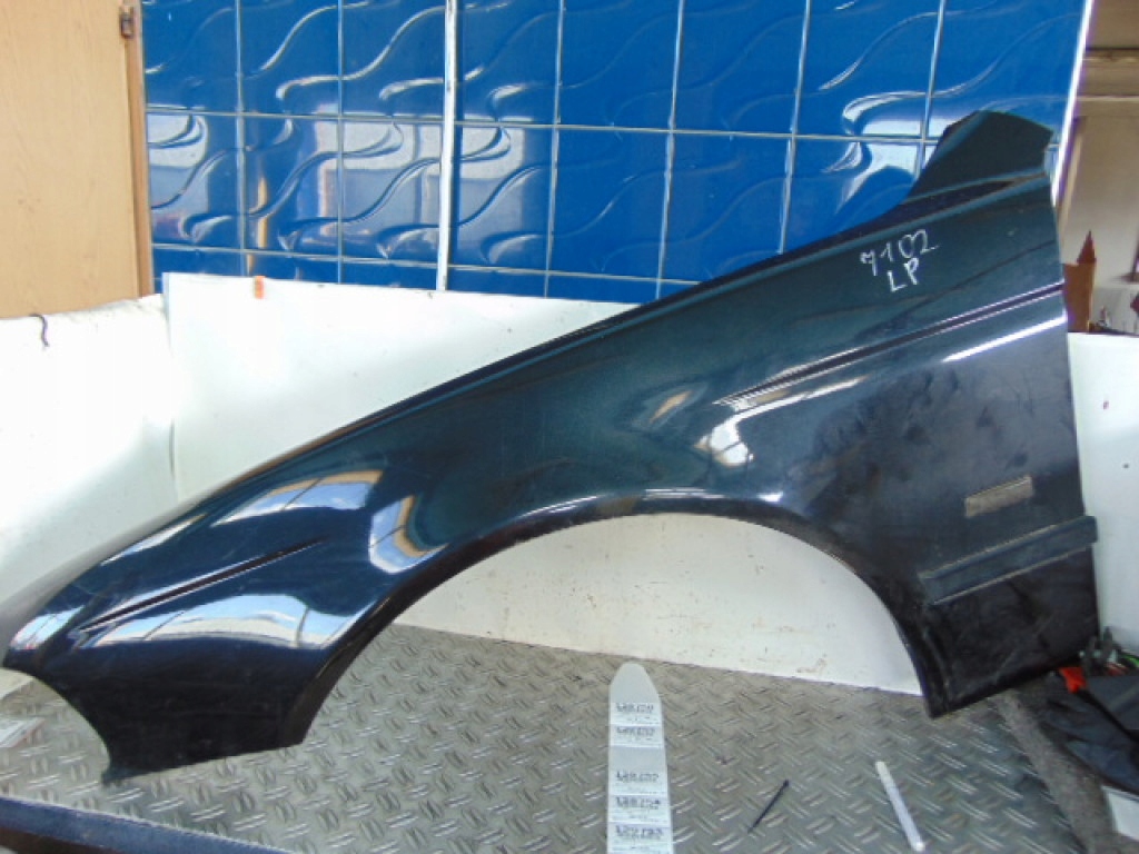 фото №1, Bmw seria 5 крыло перед l