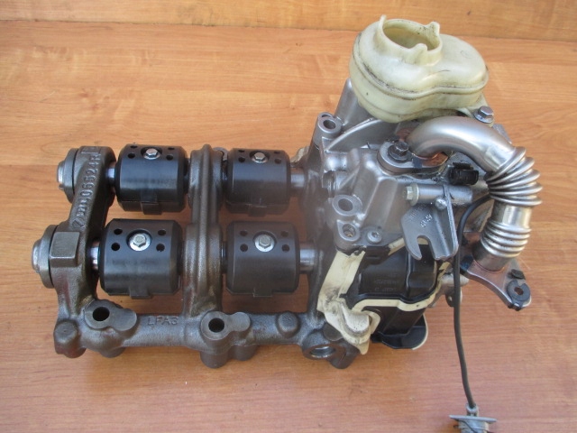 фото №8, Nissan navara 2.3 dci np300 m9t валы балансировочные