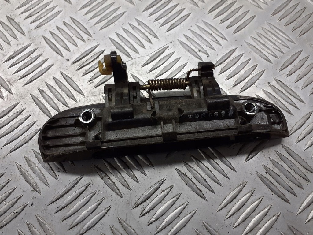 фото №3, Ручка ліва задня зовнішня kia picanto z11g