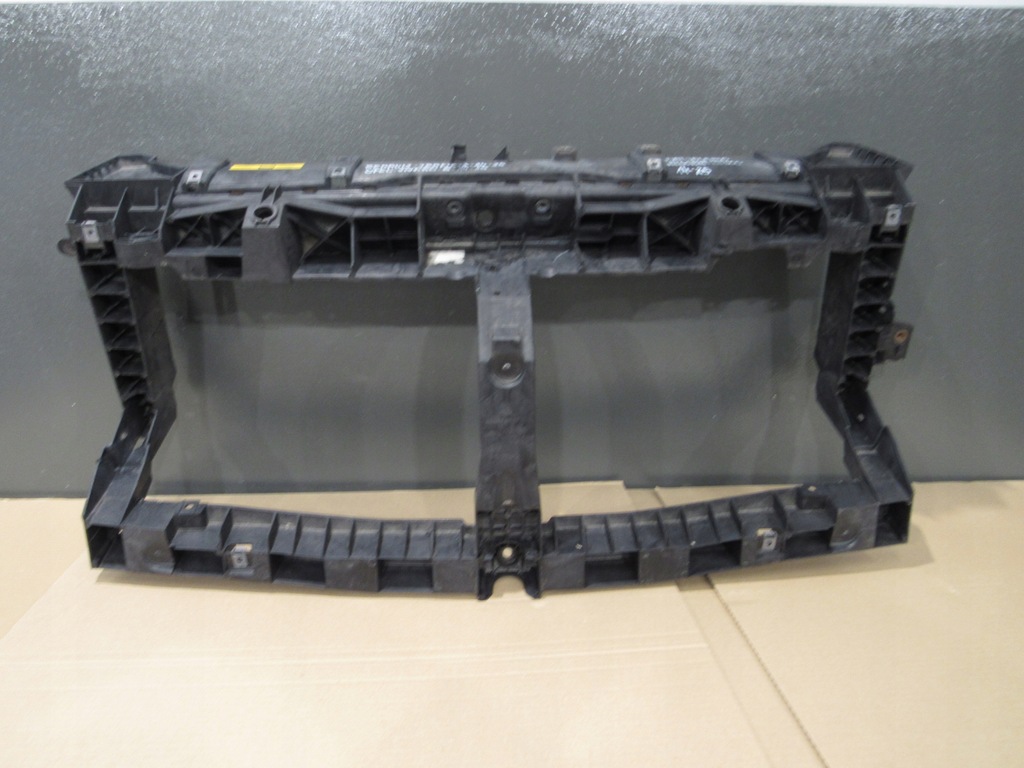 фото №8, Opel vivaro b 2014-2019 pas перед