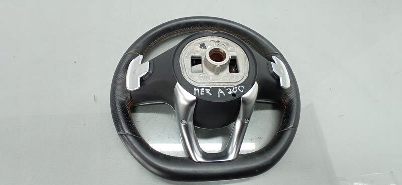 фото №7, Воздуховод мультифункция mercedes w177