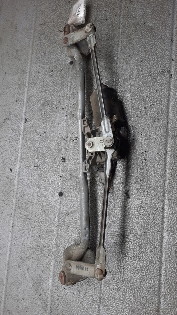 фото №1, Механизм дворник перед toyota avensis 05r