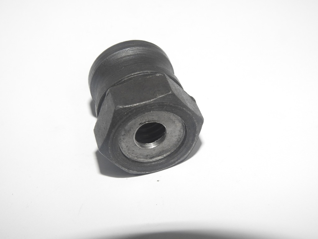 фото №6, Втулка верхнего рычага żuk