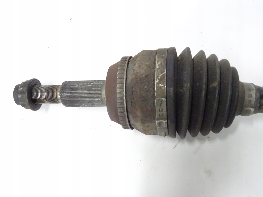 фото №2, Lexus rx400 ii 3.3 приводной вал левый перед