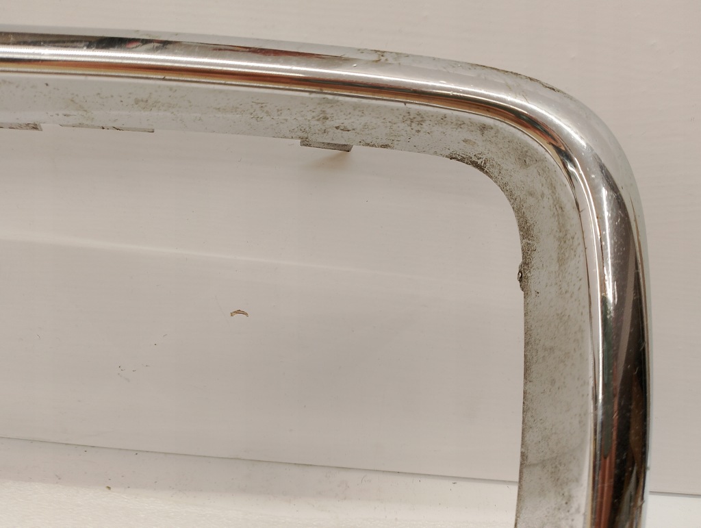 Bmw 7 e38 правая решётка радиатора решётка радиатора решётка радиатора хром в Украине