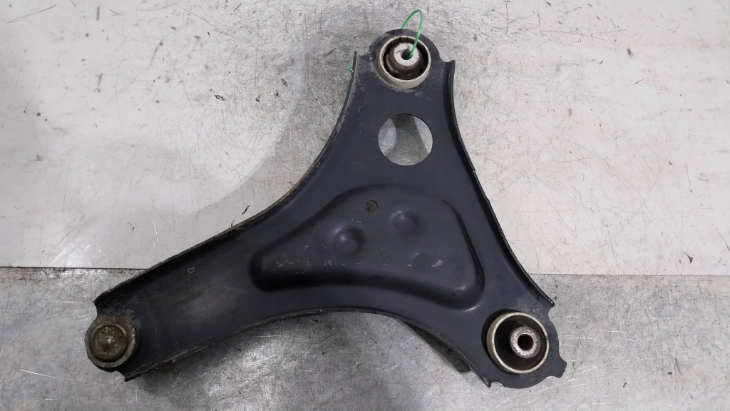 фото №2, Важіль правий перед 545048628r smart for four 453 renault twingo iii