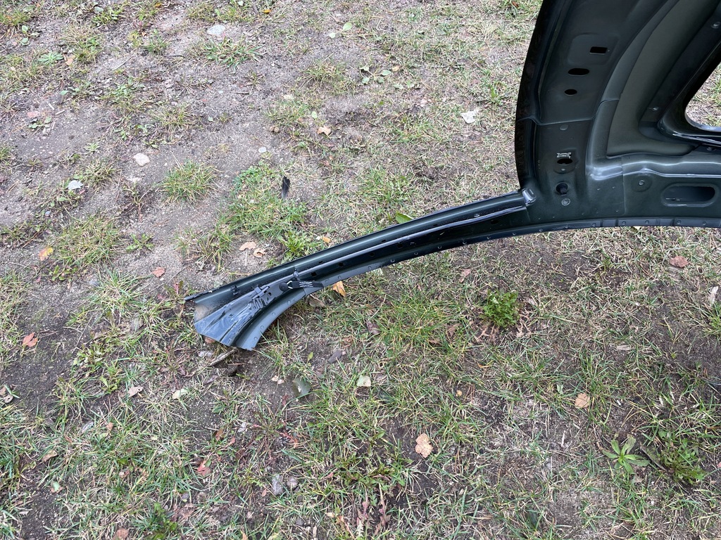 фото №6, Дах з люком volvo s60 ii 13-