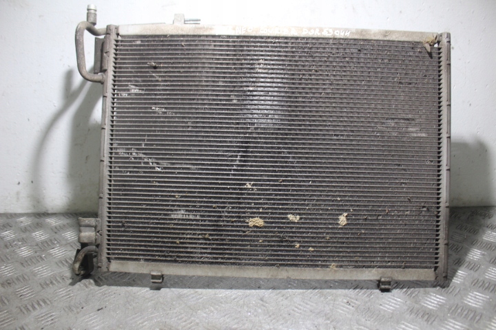 фото №1, Радиатор кондиционера ford tourneo courier 1.0