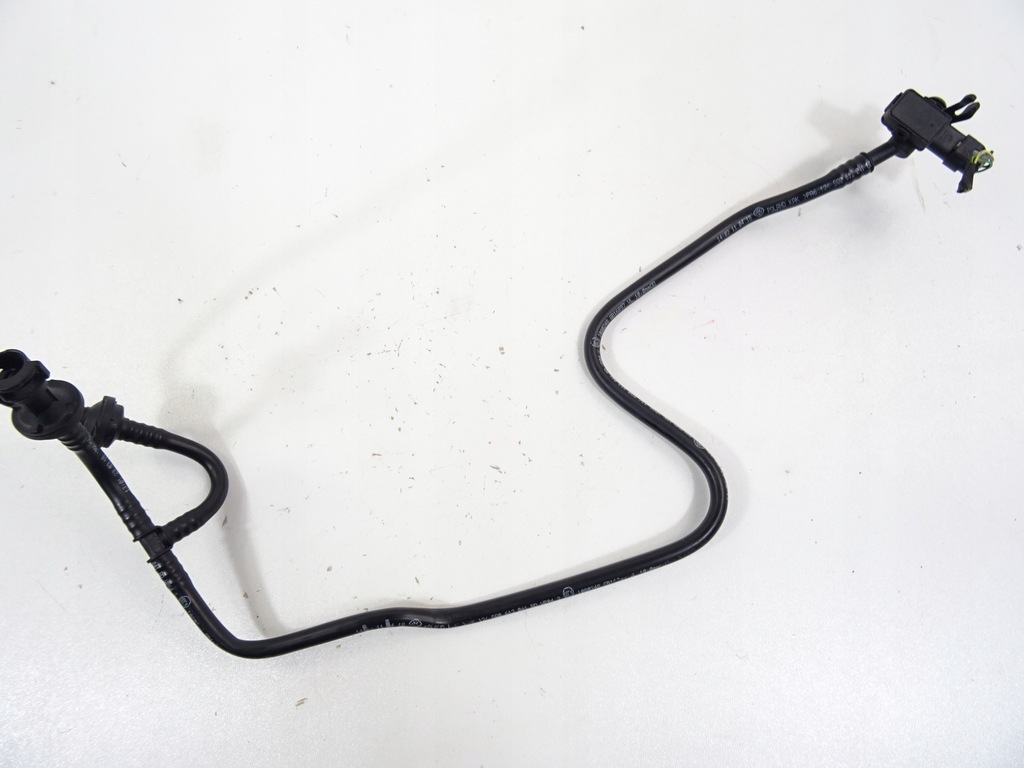 фото №8, Audi a3 8v lift шланг вакуумa датчик жгут 5q0612041bd 5q0906207a