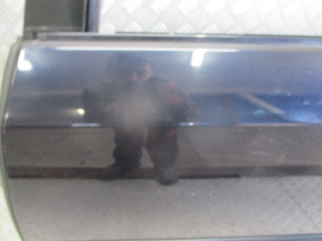 фото №5, Дверь левый задняя renault vel satis nv472