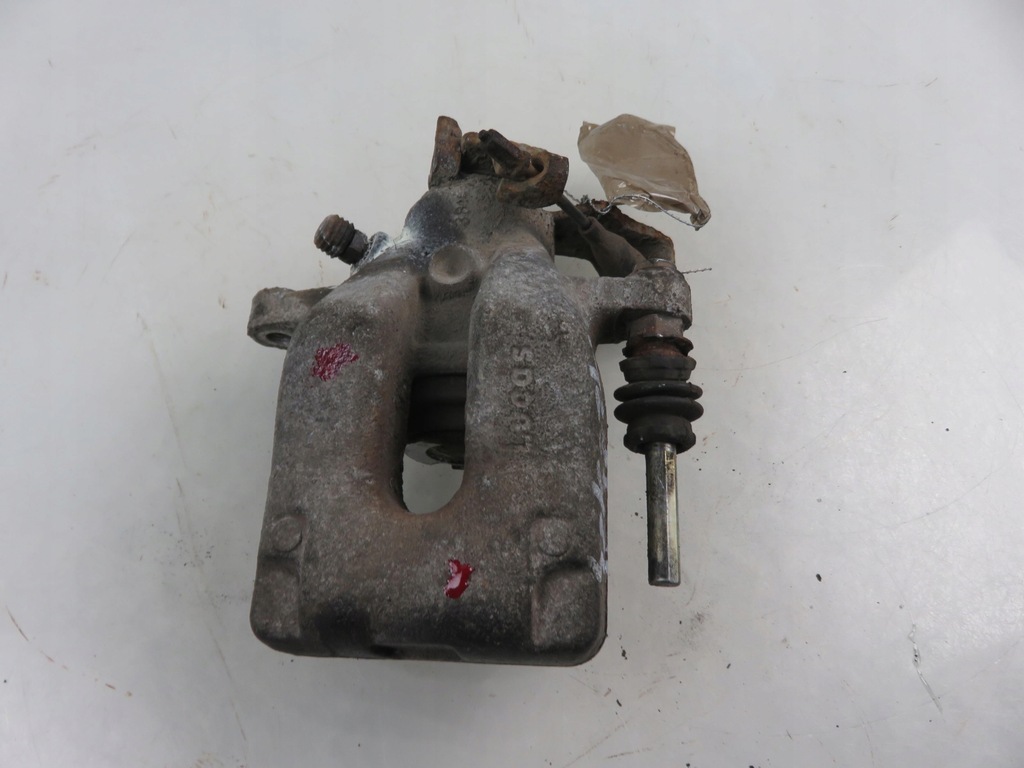 фото №1, Супорт лівий задня peugeot 307