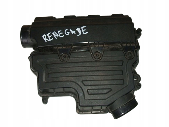 фото №1, Jeep renegade 1.0 turbo fiat tipo ii 500x фильтр воздуха корпус 52162044