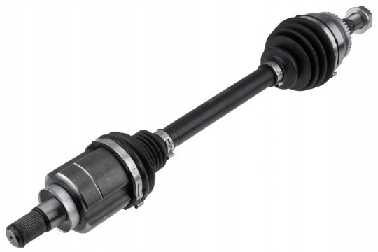 Купить Nty приводной вал приводная mg hs 1.5t 18- /левая, atm/