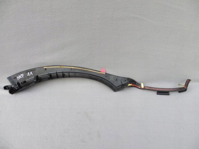 фото №2, Lexus rx 450h 15-18 прокладка захист двері задніх