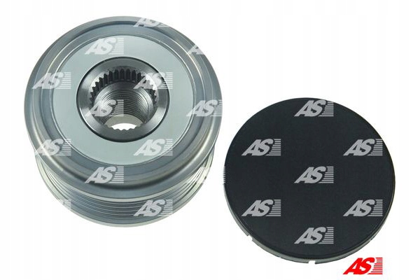 Генератор - зчеплення односторонній as-pl afp0057 Доставка