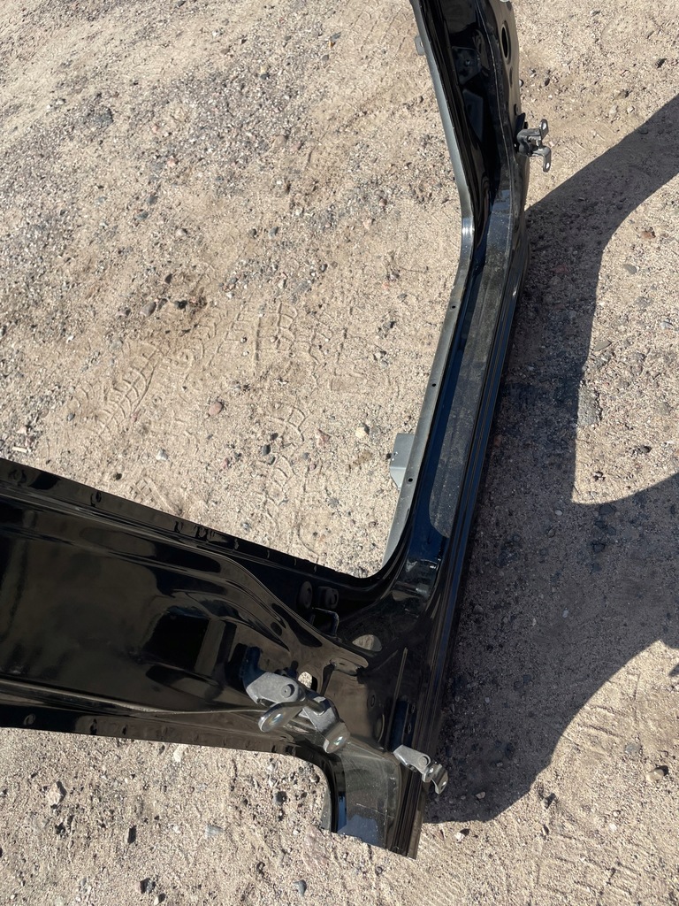 фото №7, Четверть правый перед renault kadjar 15-