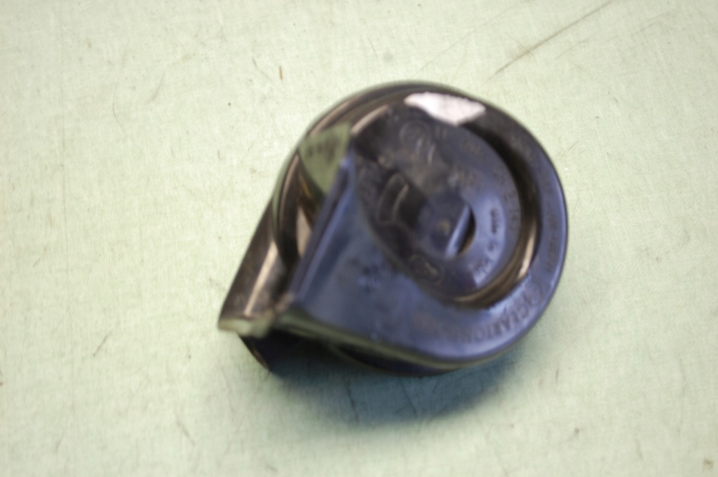 фото №1, Citroen c4 picasso клаксон 001157