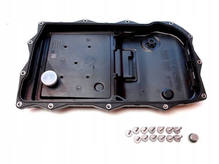 фото №1, Фільтр оливи піддон коробки dodge ram 1500 2013-2018