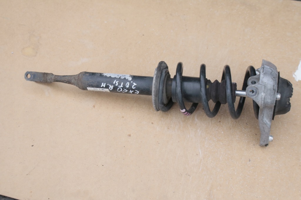 фото №1, Амортизатор правый seat exeo 2.0 tsi