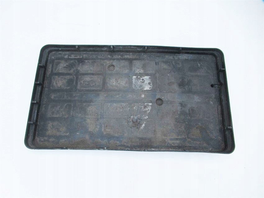 фото №1, Основа pod акумулятор toyota auris i 2.0 d4d