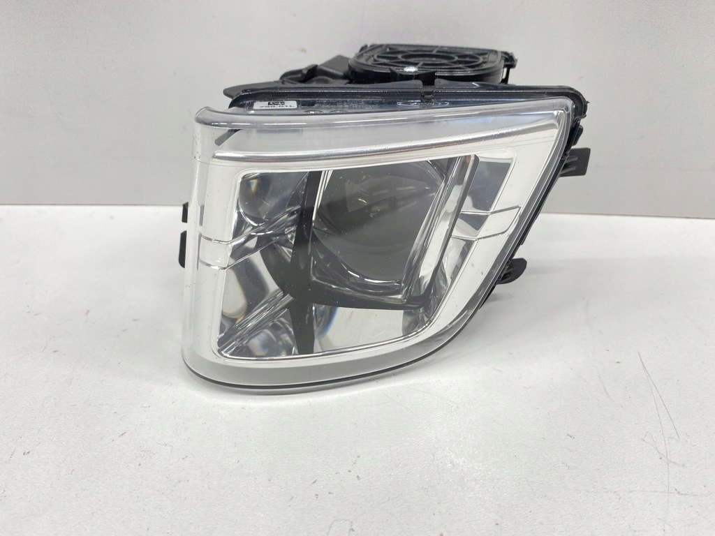 фото №1, Лампа левая противотуманная фара левый led bmw 7 f01 f02 lift lci 2012-