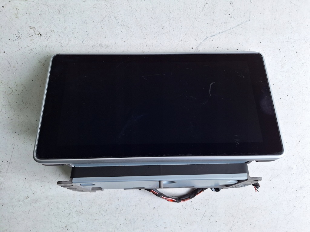 фото №1, Audi a4 b9 8w дисплей lcd 8w8919605