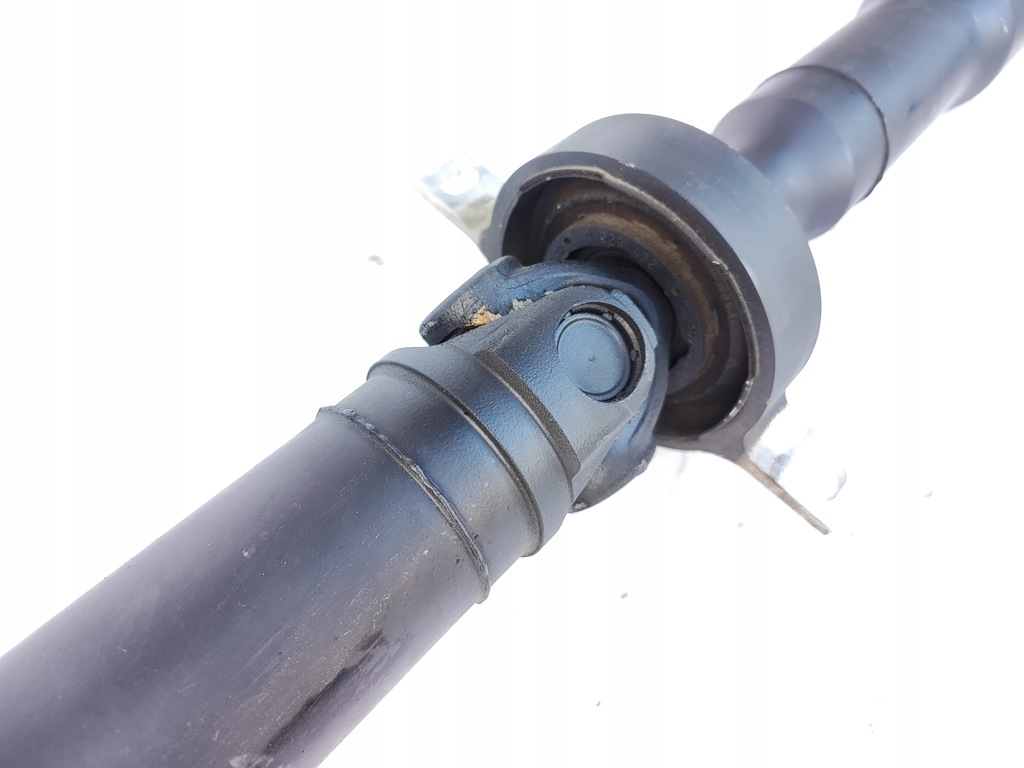 фото №5, Wał привідний автоматична коробка передач xdrive n52 325i 330i bmw e90 e91 7527376