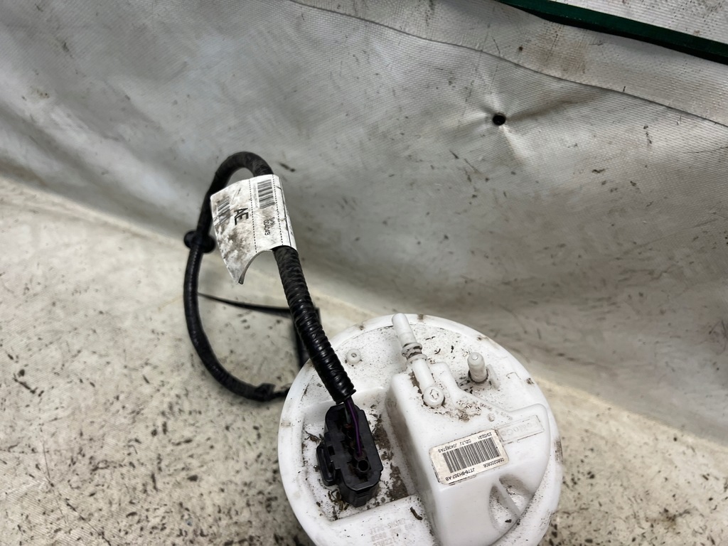 фото №3, Ford transit courier lift 1.0 ecoboost помпа топлива