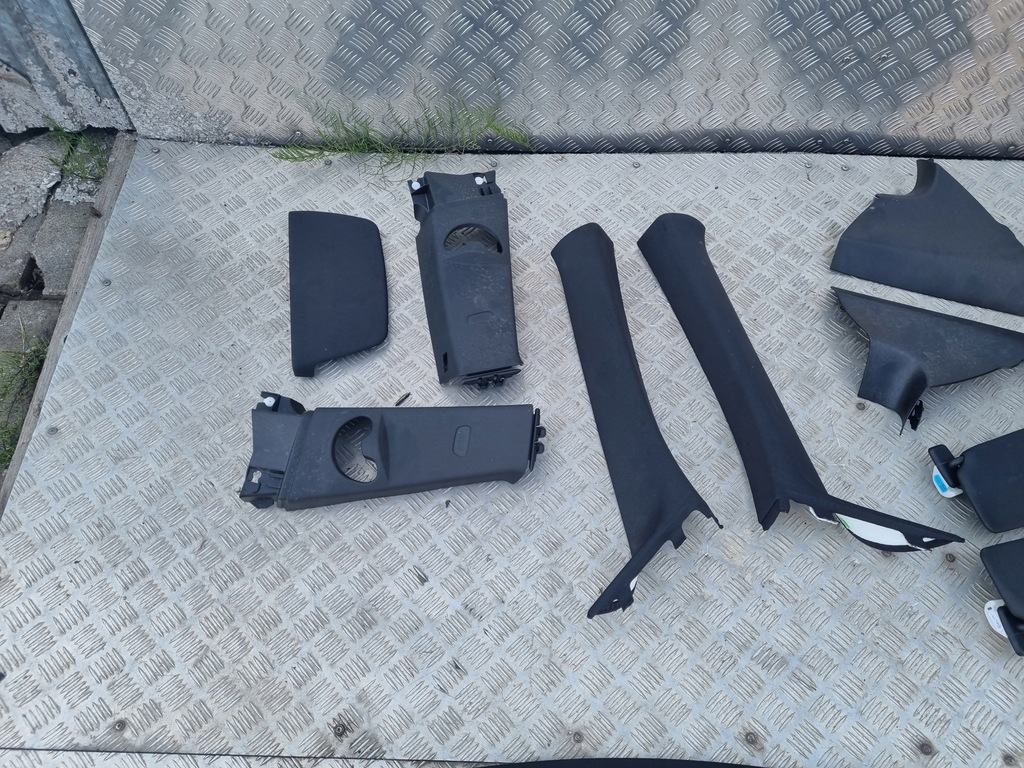 фото №13, Bmw 2 f22 m 240 потолок 8057941 комплект