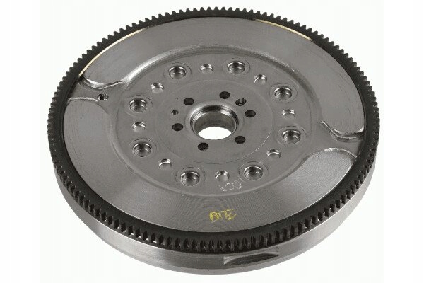 фото №1, Sachs 2294 002 157 колесо маховик