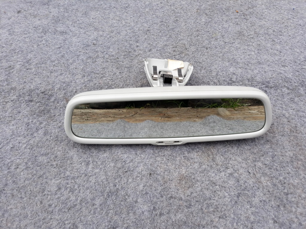 фото №1, Дзеркало внутрішнє skoda octavia ii