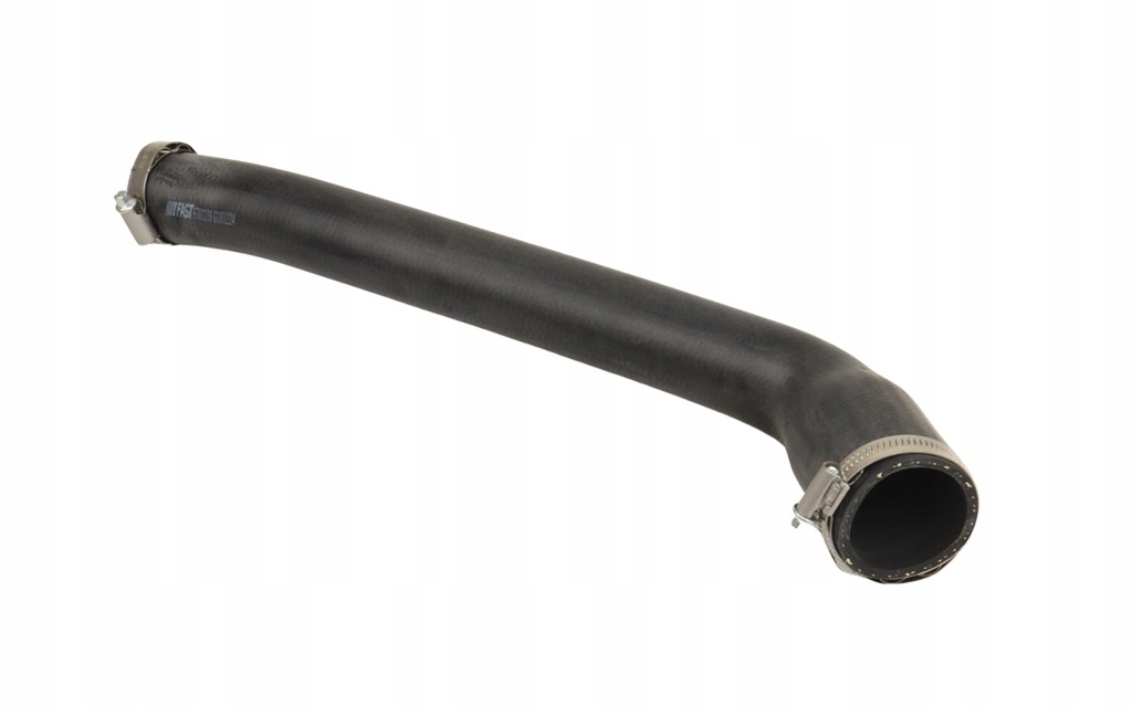 фото №2, Труба турбины ford focus ii 04 góra 2.0 tdci