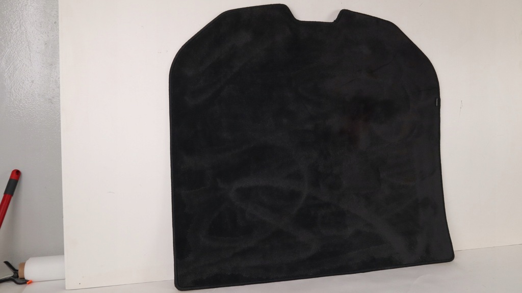 фото №5, Volvo v60 ii килимок обшивка багажника 39813966