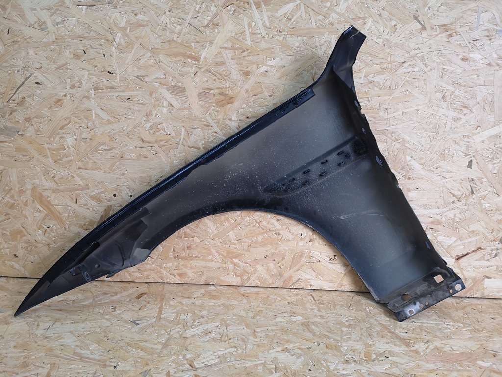 фото №13, Jaguar xe крыло правый перед