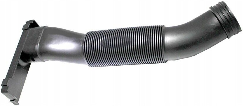 фото №1, Воздуховод воздуха skoda fabia ii rapid 1.4 1.6