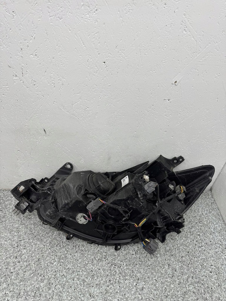 фото №8, Лампа правый перед mazda cx5 cx-5 2012-2017r оригинал kd31-51030