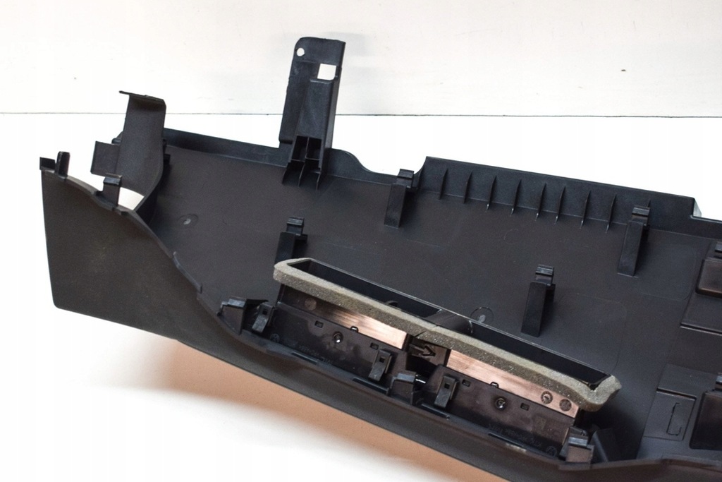 фото №5, Volkswagen id.4 e21 бардачок з отвір wentylacyjnym 11b857097d 11b858114a e