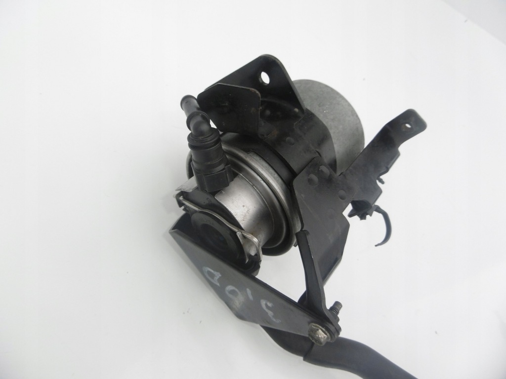 фото №9, Корпус фильтра топлива infiniti m m35 m37 qx70 3.0d