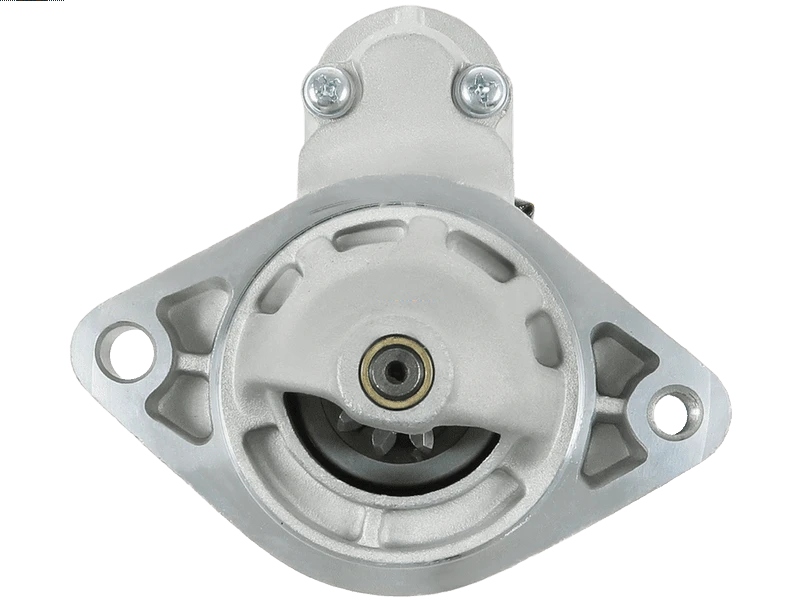 фото №1, Новий стартер toyota corolla 1.8 pontiac vibe 1.8 toyota matrix 1.8