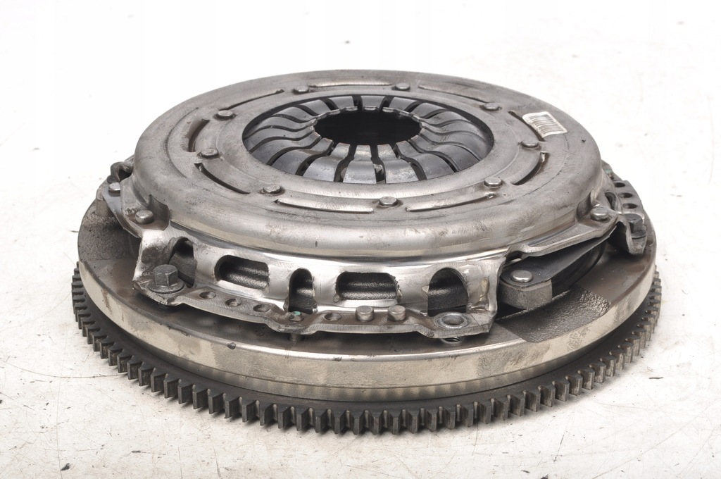 фото №7, Ecosport 1.0 125km зчеплення cm5g-6375-lc c1bg-7540-dd c1bg-7550-dc kpl