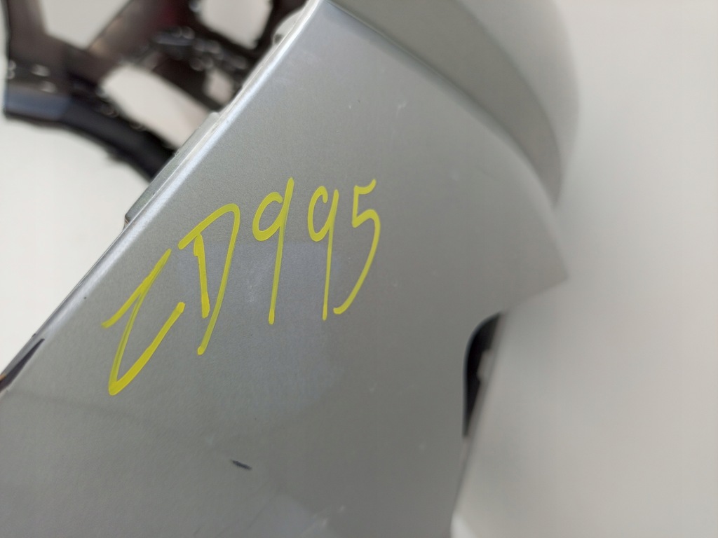 фото №13, Hyundai kona 2 ii ev 2023- бампер перед передний 86511-hf010 ÷