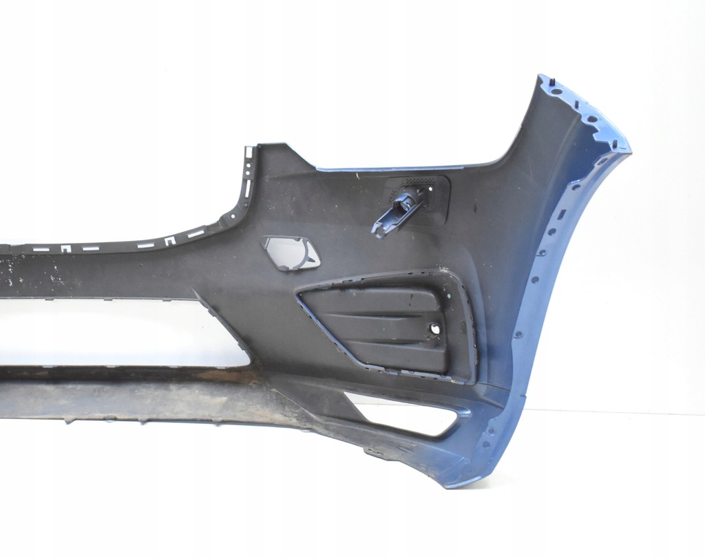 фото №5, Volvo xc60 ii r-resign бампер перед передний org