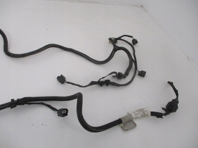 фото №12, Renault captur i жгут датчиков парковки 6xpdc бампера задняя 240154565r