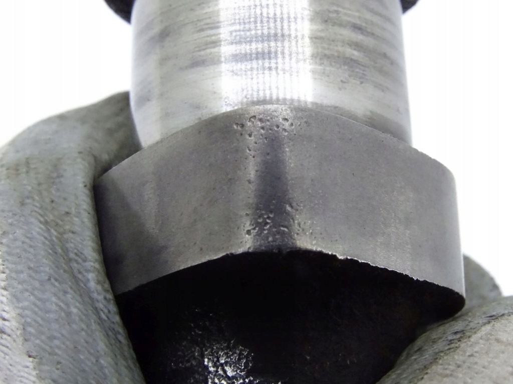 фото №11, Jaguar xj x308 97-03 3.2 v8 вал розподільного валу w лівий