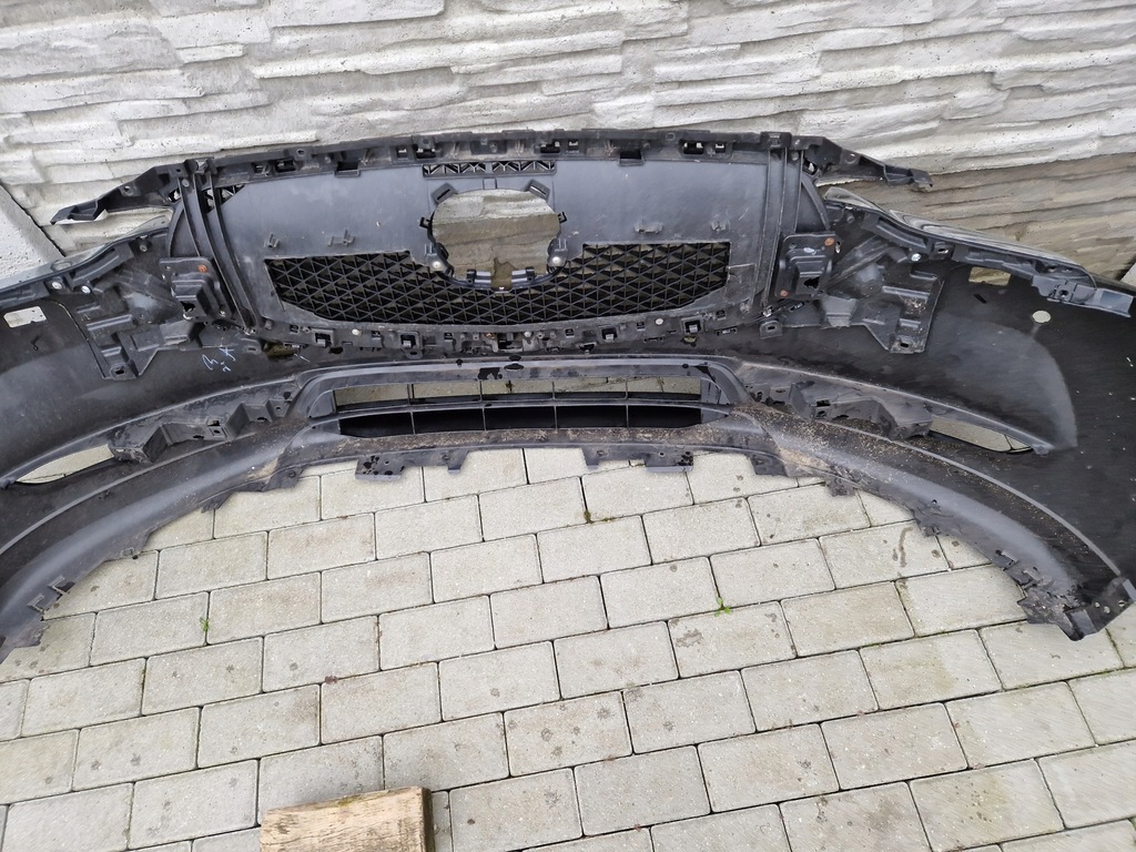 фото №11, Бампер mazda cx5 ii 2017 - mc52-21 prest