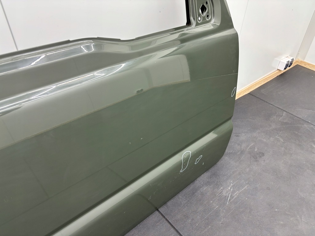 фото №6, Suzuki jimny 2018r-- дверь правое