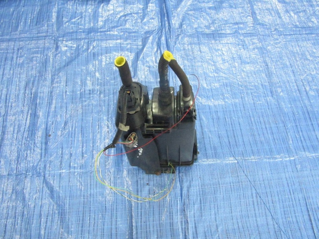 фото №5, Infiniti qx60 3.5i 2020 фильтр угольный топлива