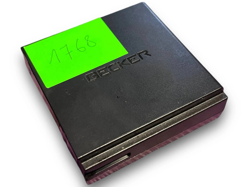 Купить Mercedes sprinter w906 модуль navi becker 9069004102